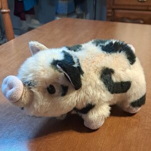 Aurora Miyoni Tots Pig Plush